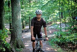 BLACK VIBE MTB BLACK VIBE MTB